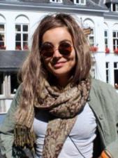 Sabrina McKenzie's picture