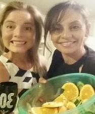 Katie Robinson's picture