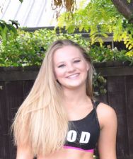 Lilly-rose Bax's picture