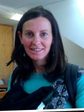 Bernadette's picture