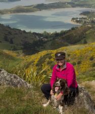 Chrissie McNeill's picture