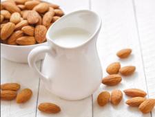 Almond Milk Organic