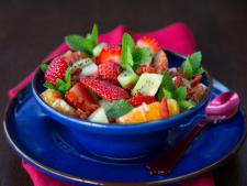 Antidote Fruit Salad